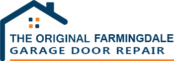 Garage Door Repair Service - Logo